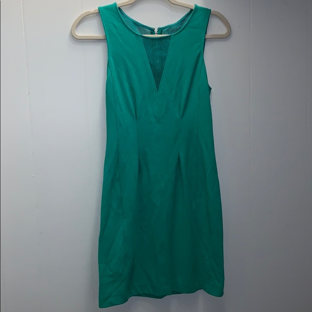 Aīko dress